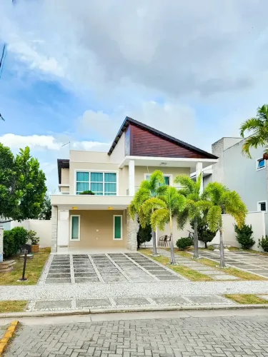 Casa à venda no Alphaville Eusébio