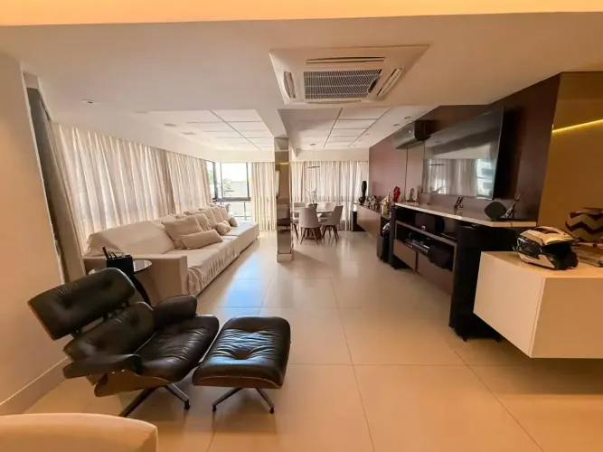 Apartamento para locação no PORTAL DOS CORAIS, PONTA VERDE, Maceió, AL