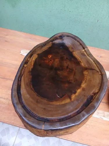 Vendo tábua de carne 