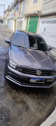 Volkswagen Jetta Highline 2.0 TSI 16V 4P Tiptronic 2018