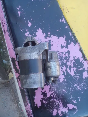 Motor