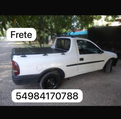 Fretes 
