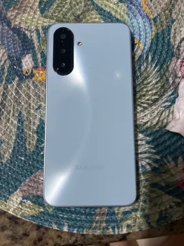 A17 Samsung 8gb memória ram 256 memória