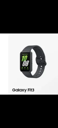 Smartband Samsung Galaxy Fit3