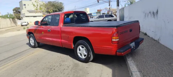 Dodge Dakota Sport CE 3.9 V6 2001
