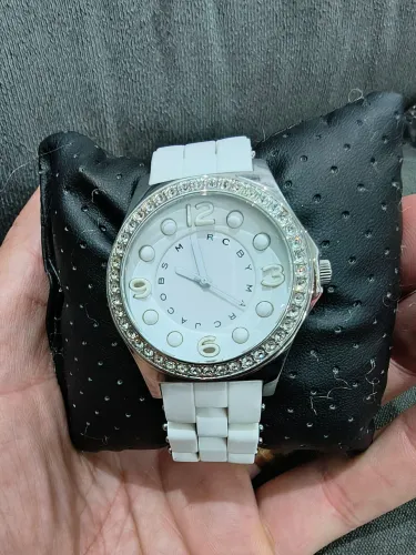 Relógio Marc by Marc Jacobs MBM2535 importado 
