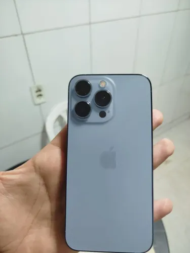 iPhone 13 Pro