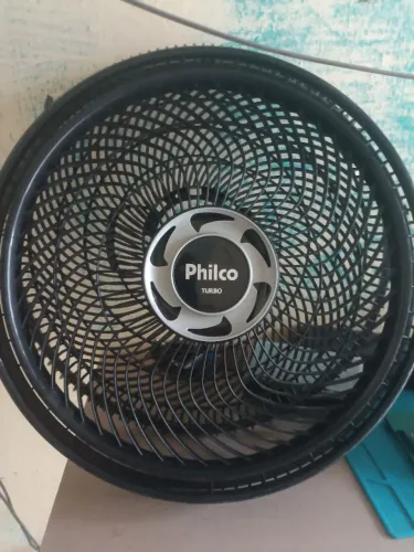 TAMPA PARA VENTILADOR