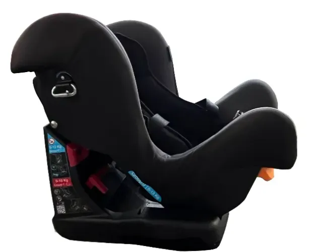 Cadeira Chicco de Bebê para carro