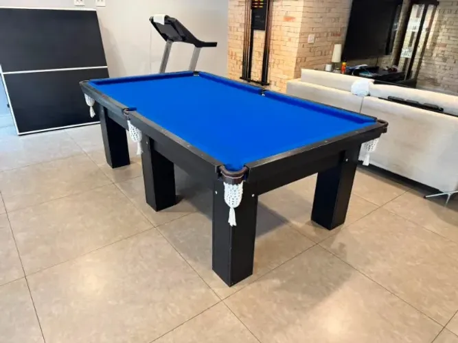 mesa de bilhar