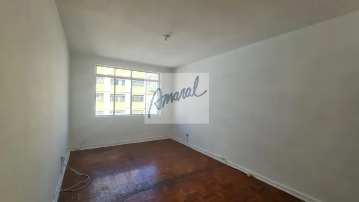 Studio para Locação em São Paulo, Campos Elíseos, 1 dormitório, 1 banheiro