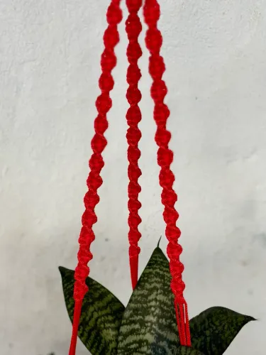 Suporte de plantas - Pronta entrega