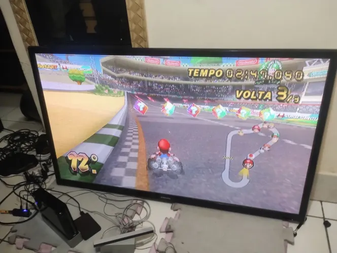Tv 51 polegadas Samsung