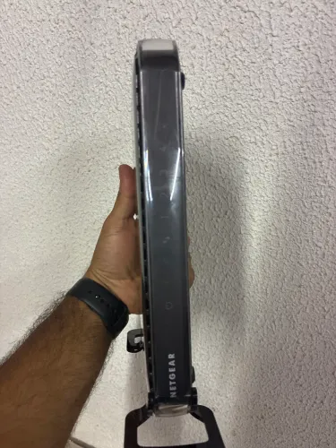 Repetidor Netgear
