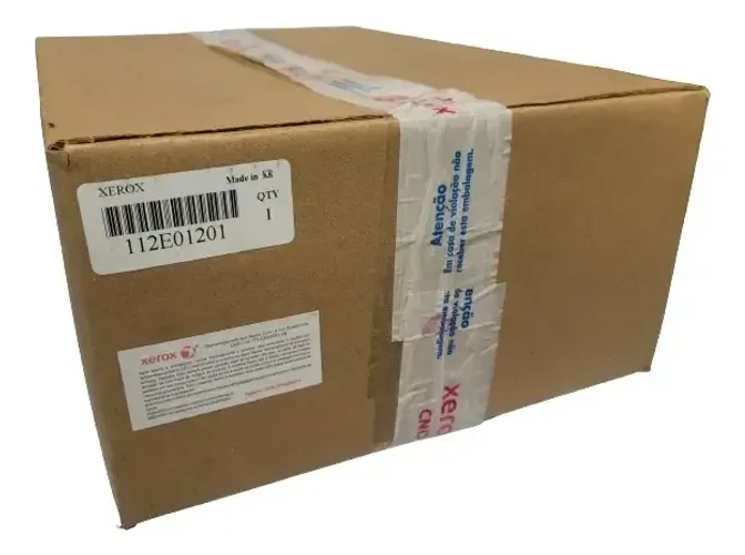 112e01201* Conjunto Da Fonte De Alimentação Principal rEF 01068