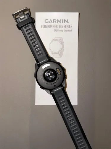Relógio Garmin Forerunner I65 Series Smartwatch