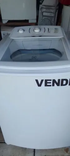 Máquina de lavar 13kg