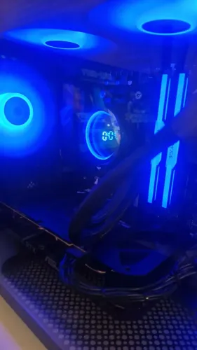 Vendo pc gamer