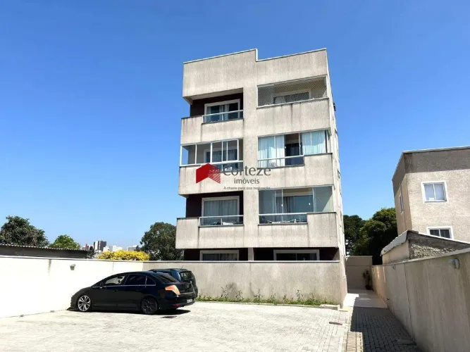 Apartamento com 46,69m² 2 quartos, para aluguel, no bairro Jardim Cruzeiro em São José dos