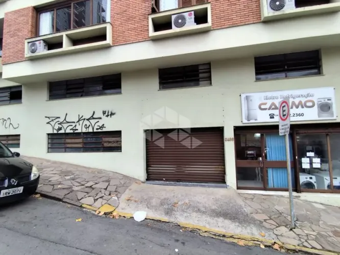 Sala 340M² - para Alugar