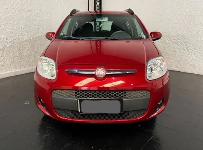 Fiat Palio WAY 1.0 Fire Flex 8V 5P 2015