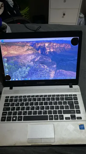 Notebook Samsung