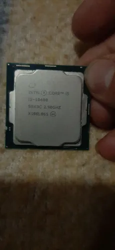 Processadores i5 10400