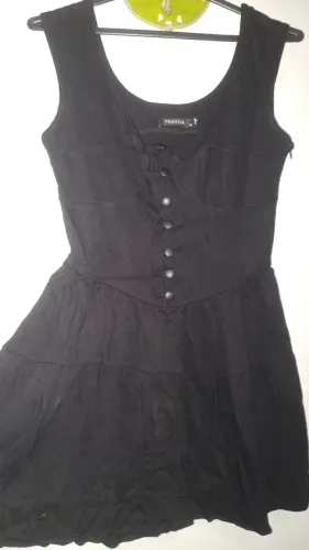 Vestidos curtos
