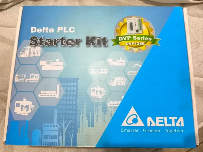 Kit clp +ihm delta