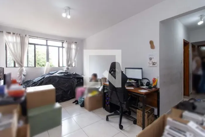 Apartamento à Venda - Liberdade, 2 Quartos, 88 m2