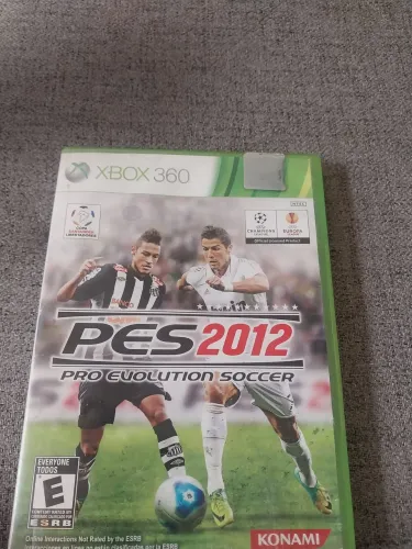 Jogos Xbox 360 originais 