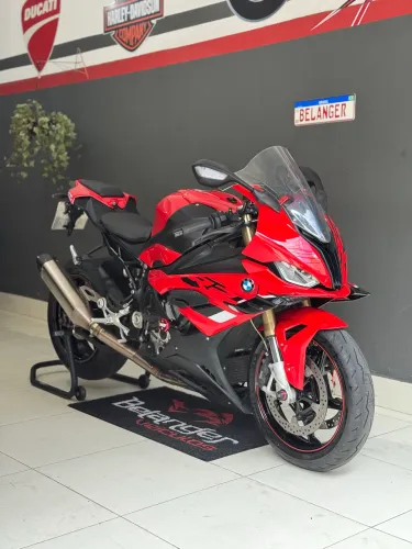 Bmw s1000rr 2024