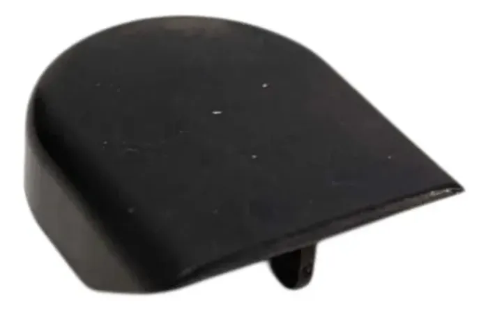 Tampa Parafuso Braço Limpador Para-brisa Etios 2013 A 2017 Preto