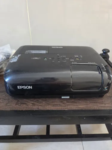 Projetor Epson Benq LG
