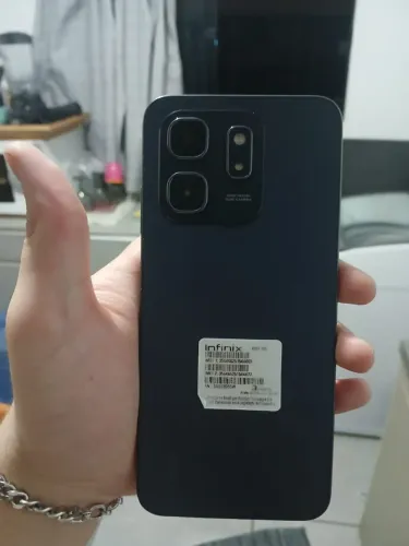 Vendo celular em perfeito estado! 