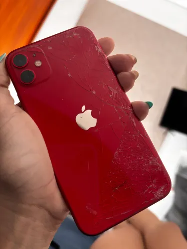 iPhone 11 128GB