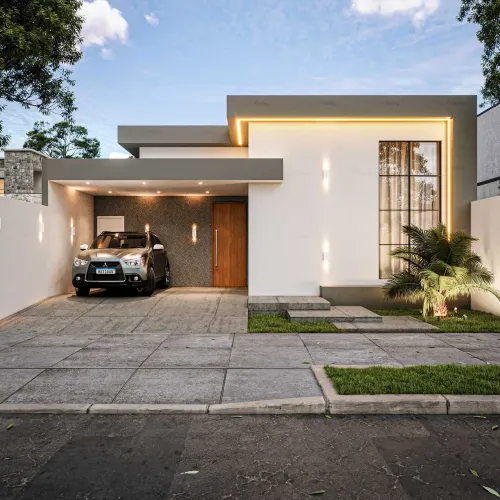 Casa à Venda - Excelente Localização!! [11942]