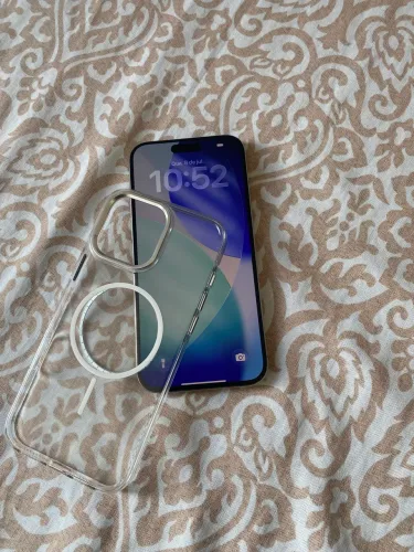 IPHONE 16 PRO MAX 256gb
