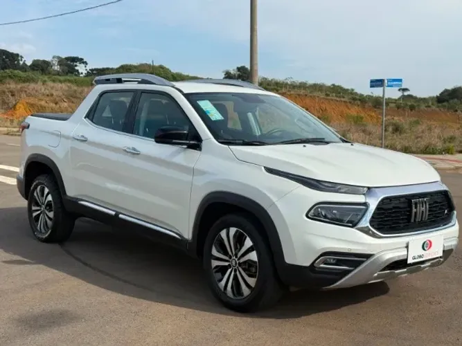Fiat Toro Volcano 2.0 16V 4X4 TB Diesel Aut. 2025