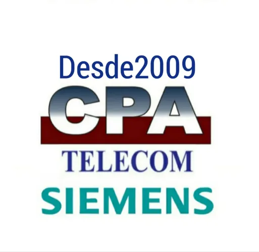 PABX - CENTRAL TELEFONICA - INTERFONES - INFORMATICA