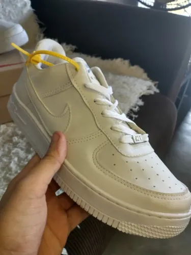 Tenis Air Force Low Pronta Entrega