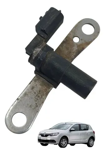Sensor Rotacao Sandero 1.0 2016