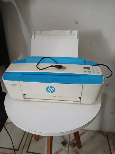 Empresora toda boa