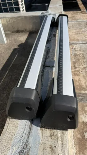 Rack Bagageiro ORIGINAL VOLVO XC40 xc 40