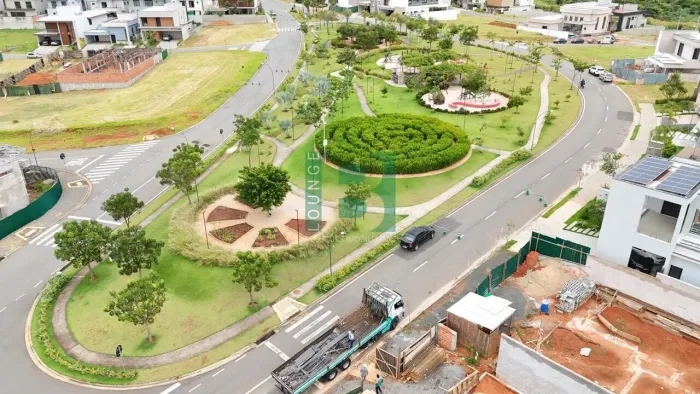 Loteamento Residencial Arborais - Terreno à venda no bairro Loteamento Residencial Arborai