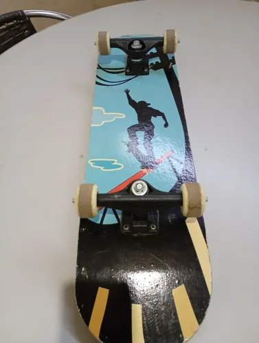 SKATE INFANTIL 80.00