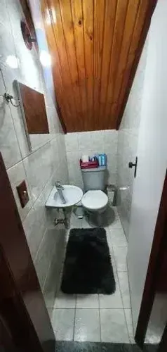 Imóvel para venda possui 89 metros quadrados com 3 quartos em Colubande - São Gonçalo - RJ