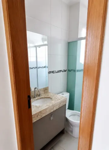 CASA FLORAMAR 3 QUARTOS
