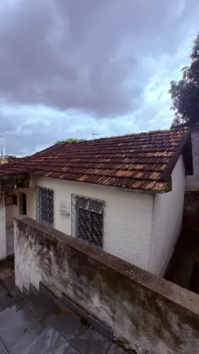 Piedade Casa de fundos com Terreno