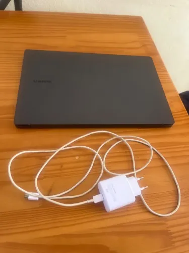 ? VENDO NOTEBOOK SAMSUNG GALAXY BOOK2 ? Samsung Galaxy Book2 - Intel Core i7